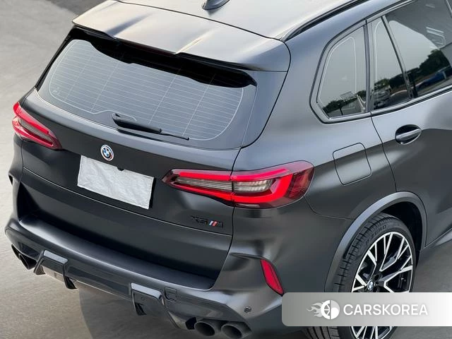 BMW X5 M id 4258008 из Китая 17