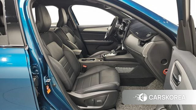 Renault Korea (Samsung) XM3 id 4561248 из Кореи 36