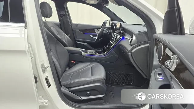 Mercedes-Benz GLC-Class X253 id 3454389 из Кореи 20