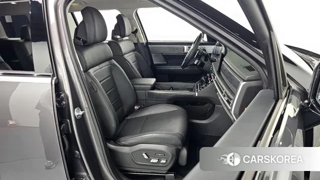 Hyundai Santa Fe (MX5) id 3305336 из Кореи 20