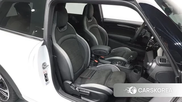 Mini Cooper S id 3477521 из Кореи 20