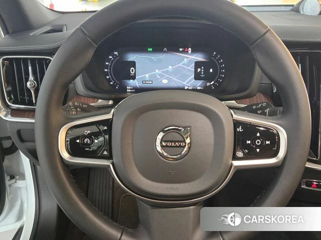 Volvo V60 Cross-Country 2nd Generation id 3939806 из Кореи 18