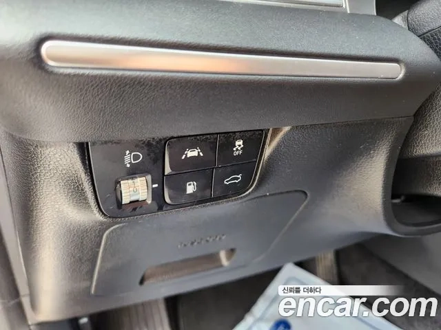 Hyundai The New Grandeur IG id 2950538 из Кореи 20