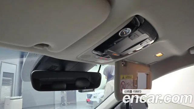 Kia K5 Hybrid 3rd Generation id 2680418 из Кореи 20