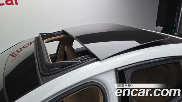 Porsche Panamera (971) id 2550422 из Кореи 20