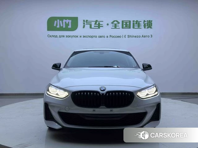BMW 1 series id 4278352 из Китая 21