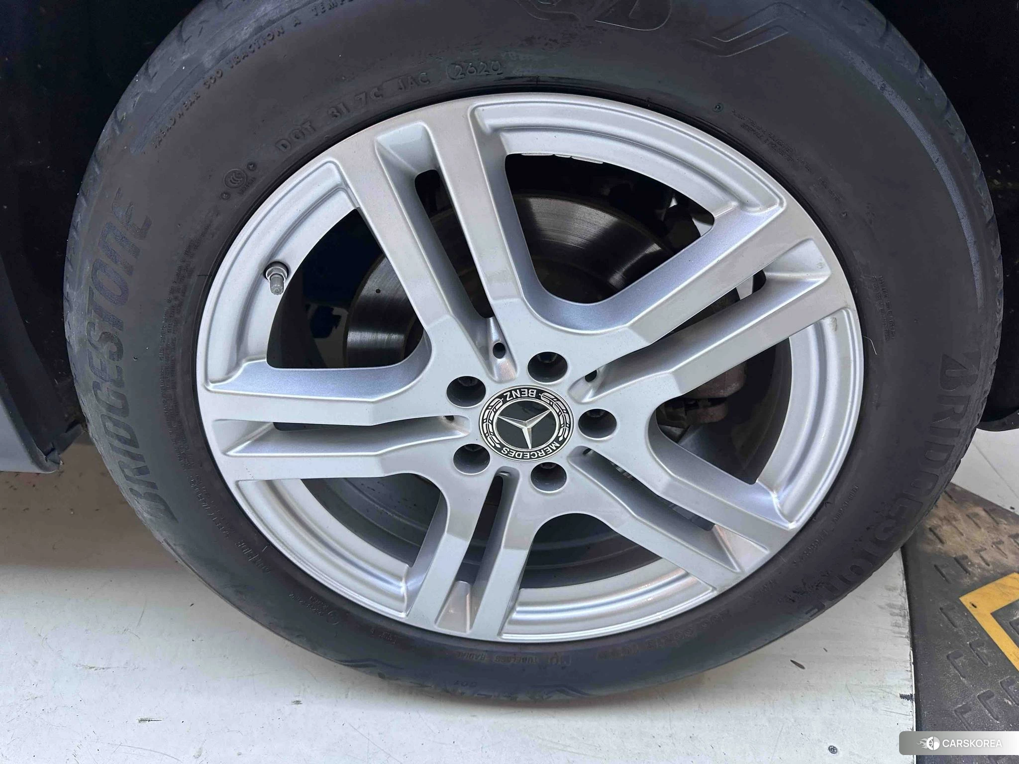 Mercedes-Benz GLB id 4510342 из Китая 21