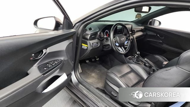 Hyundai Veloster (JS) id 4317655 из Кореи 30