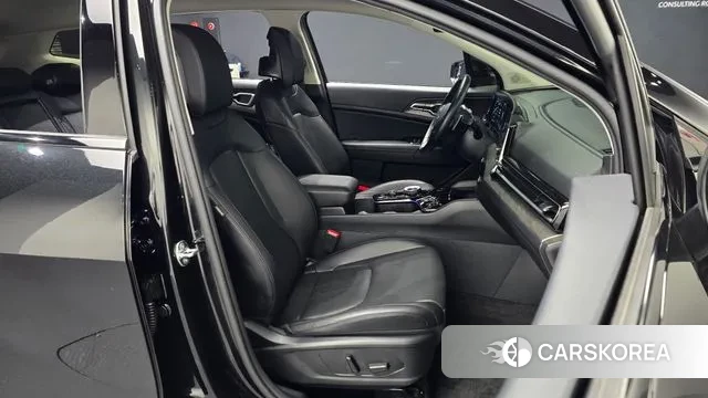 Kia Sportage 5th Generation id 3462347 из Кореи 20