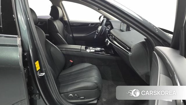 Genesis G80 (RG3) id 4187883 из Кореи 35