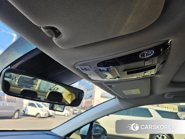 Kia K5 3rd generation id 3230745 из Кореи 16