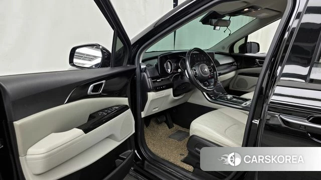 Kia Carnival 4th generation id 4203064 из Кореи 31