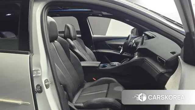 Peugeot 3008 second generation id 2964387 из Кореи 20