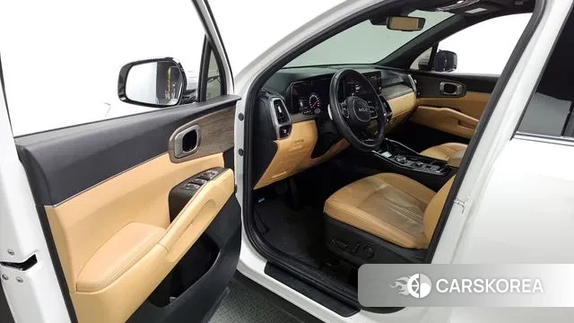 Kia Sorento 4th Generation id 3432834 из Кореи 20