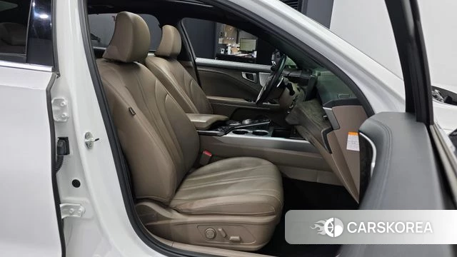 Kia K8 Hybrid id 4848920 из Кореи 33