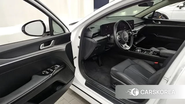 Kia The New K5 3rd generation id 3353727 из Кореи 20