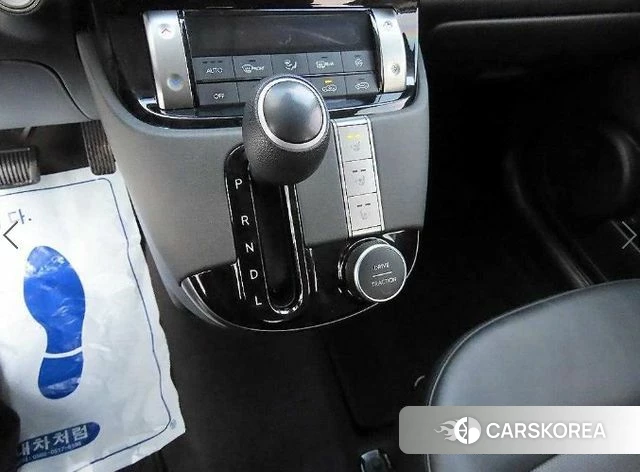 Hyundai Casper id 3865844 из Кореи 19