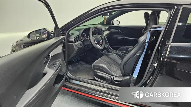 Hyundai Veloster (JS) id 4310286 из Кореи 32