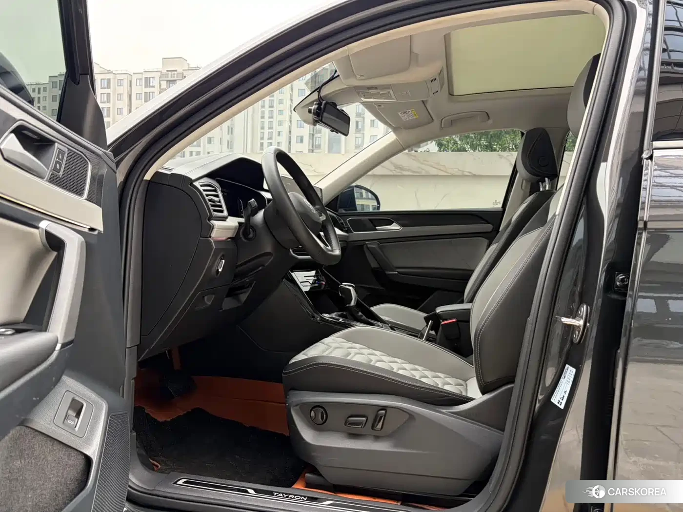 Volkswagen Tayron id 4538882 из Китая 14