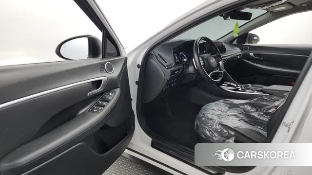 Hyundai Sonata (DN8) id 3023491 из Кореи 20