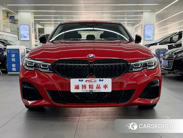 BMW 3 series id 4274682 из Китая 10