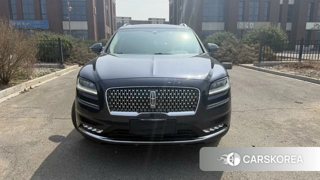 Lincoln Navigator id 4212194 из Китая 19
