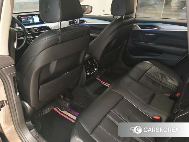 BMW 6 series GT id 4221775 из Китая 20
