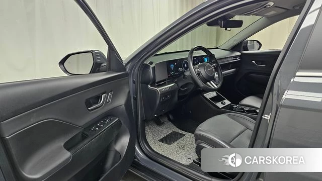 Hyundai Kona Hybrid (SX2) id 4194596 из Кореи 32