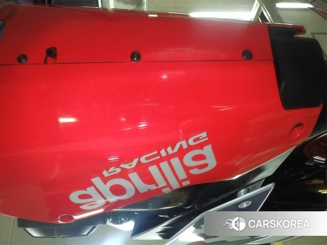 Aprilia RS660 id 3983541 из Японии 10