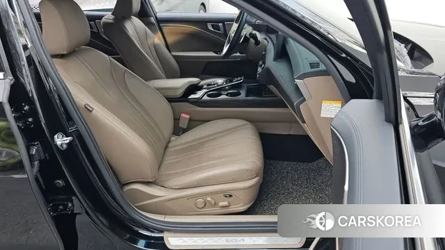 Kia K8 Hybrid id 3616121 из Кореи 20