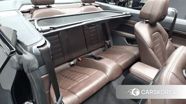 BMW 4 Series (G22) id 3367271 из Кореи 20