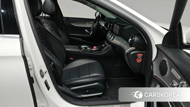 Mercedes-Benz E-Class W213 id 3893889 из Кореи 20