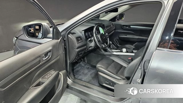 Renault Korea (Samsung) The New QM6 id 4854822 из Кореи 31