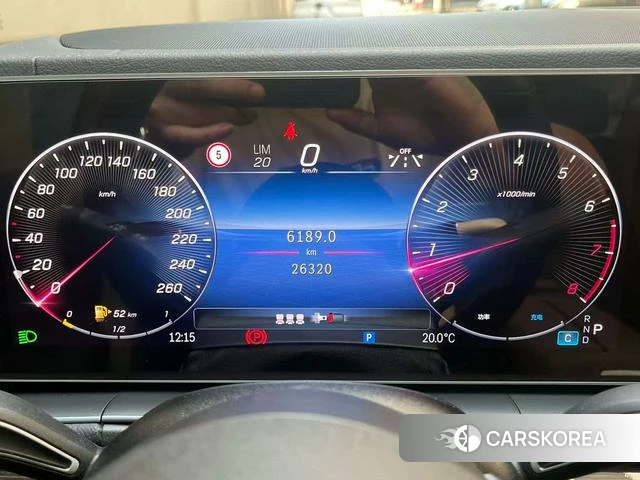 Mercedes-Benz GLE (import) id 4258935 из Китая 14