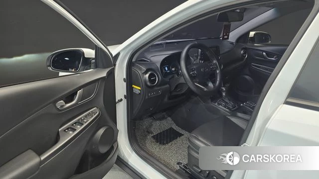 Hyundai Kona id 4180598 из Кореи 20