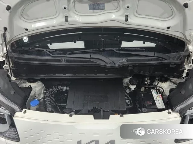 Kia The New Ray id 3694866 из Кореи 20