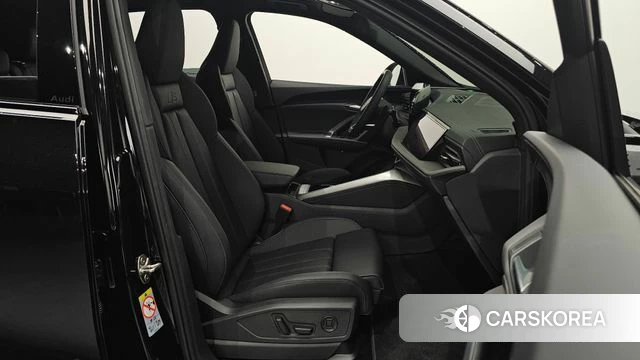 Audi Q5 (80A) id 4612173 из Кореи 36