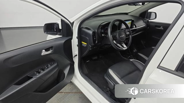 Kia Morning Urban (JA) id 4894143 из Кореи 20