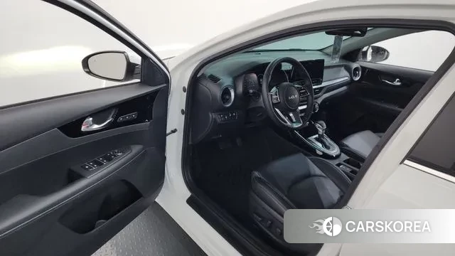 Kia The New K3 2nd generation id 3503429 из Кореи 20