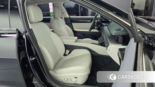 Hyundai Grandeur (GN7) id 4591141 из Кореи 33