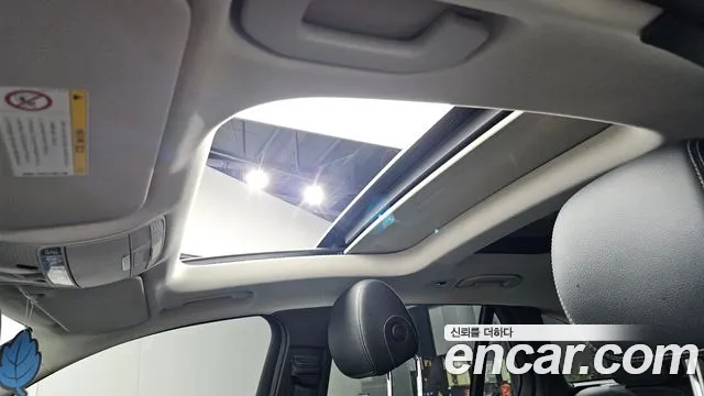 Mercedes-Benz GLC-Class X253 id 2702709 из Кореи 20