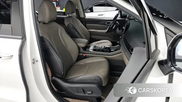 Kia The New Carnival 4th Generation id 3426409 из Кореи 20