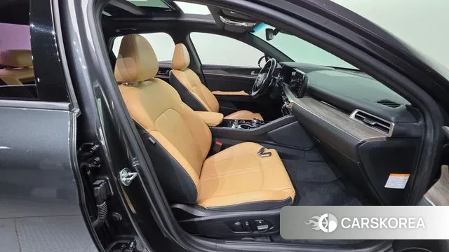 Kia K5 Hybrid 3rd Generation id 3778244 из Кореи 20