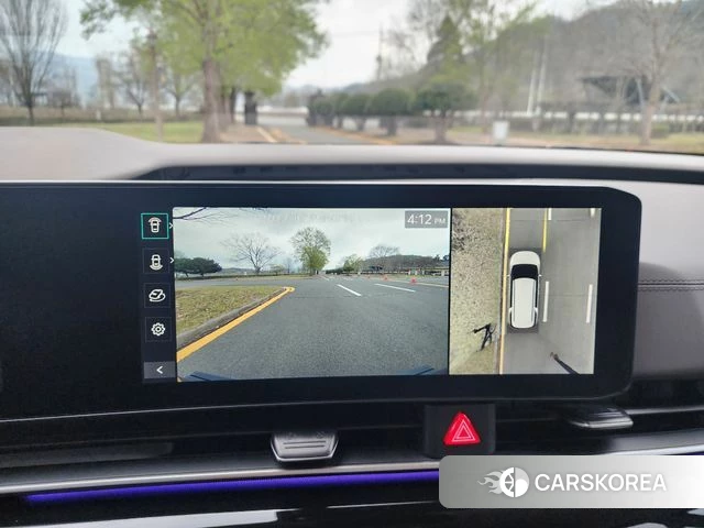 Kia The New Carnival 4th Generation id 3889203 из Кореи 20