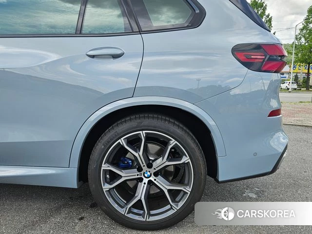 BMW X5 (G05) id 4407776 из Кореи 16