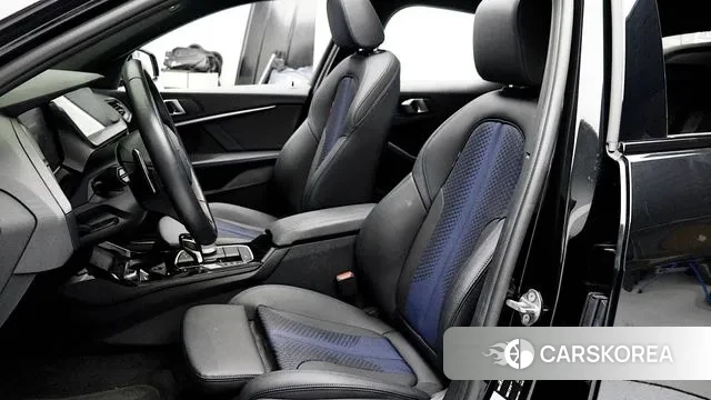 BMW 1 Series (F40) id 3316764 из Кореи 20