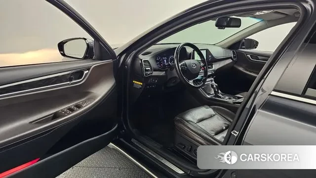 Hyundai Grandeur IG id 3626989 из Кореи 20