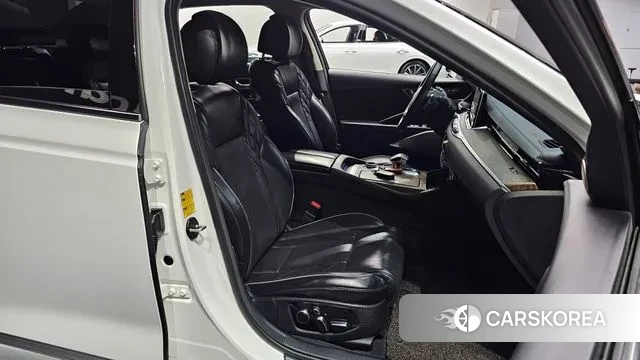 Kia More K9 id 3484699 из Кореи 20