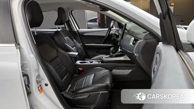 Renault Korea (Samsung) XM3 id 3717807 из Кореи 20