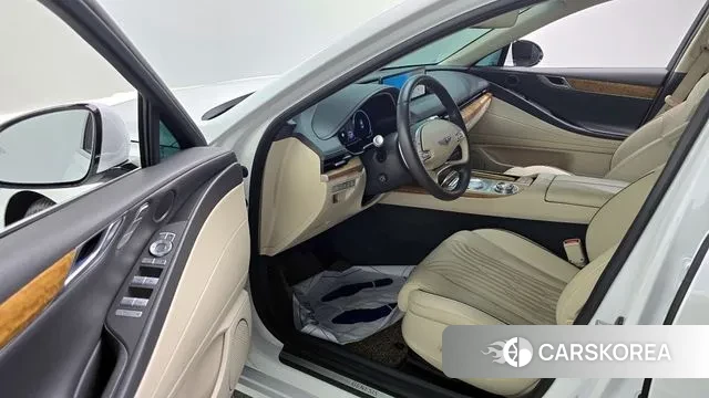 Genesis G80 (RG3) id 3043800 из Кореи 20